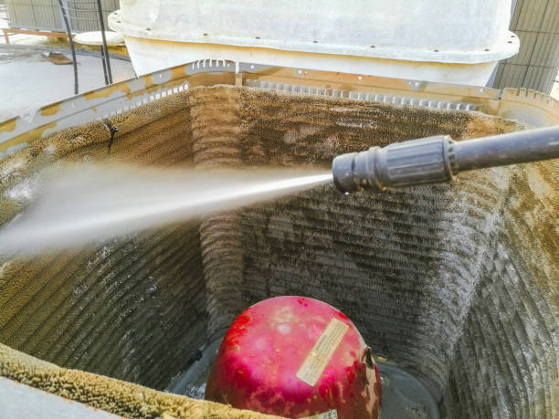 Best Commercial Air Duct Cleaning  in Lan, MI